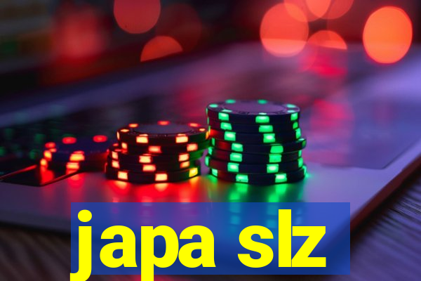 japa slz