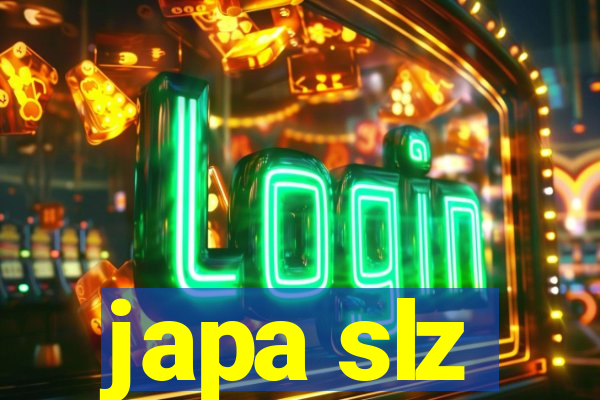 japa slz