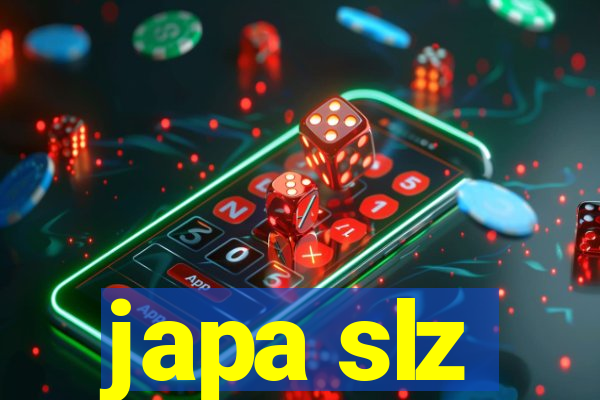 japa slz