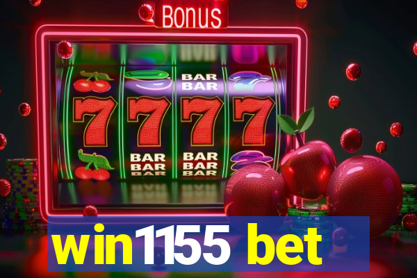 win1155 bet