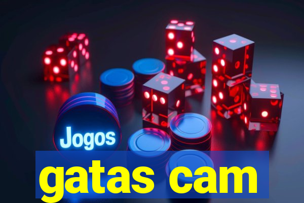 gatas cam