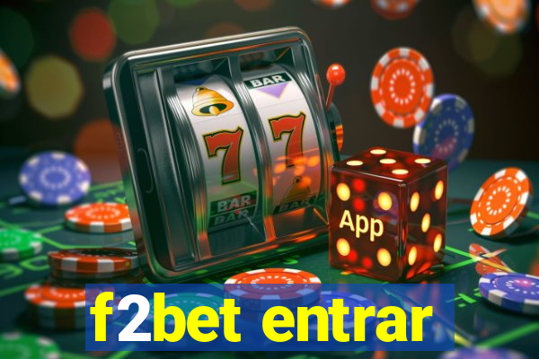 f2bet entrar
