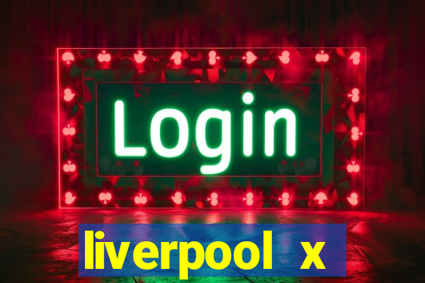 liverpool x tottenham futemax