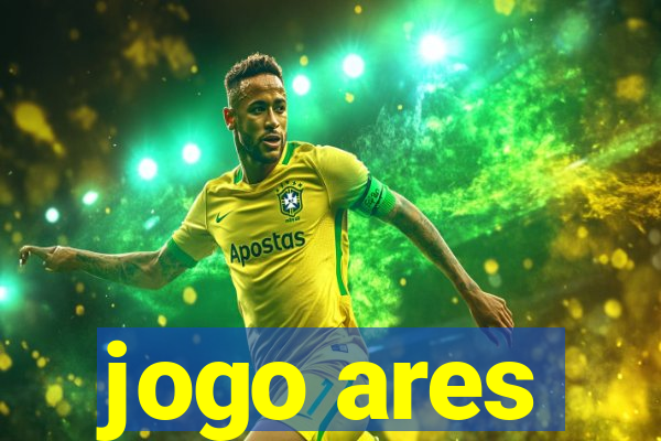 jogo ares