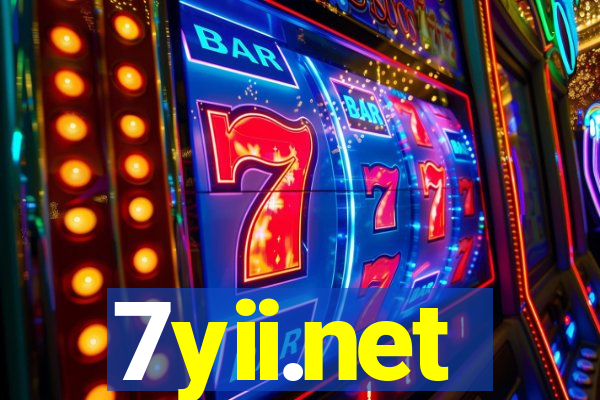 7yii.net
