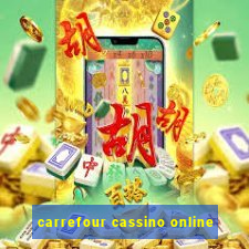 carrefour cassino online