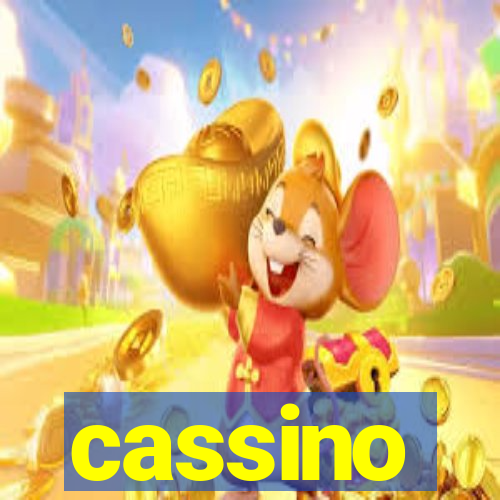 cassino