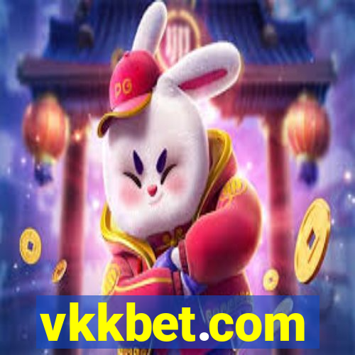 vkkbet.com