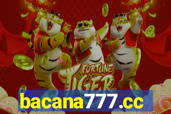 bacana777.cc