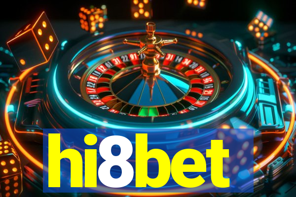 hi8bet