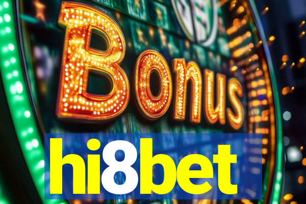 hi8bet