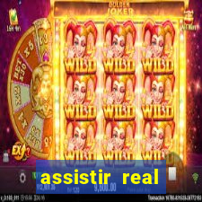 assistir real madrid multi canais