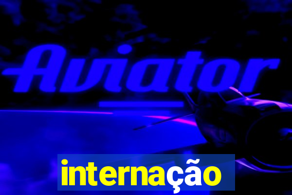 internação cachorro betim