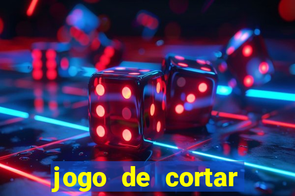jogo de cortar fruta paga mesmo