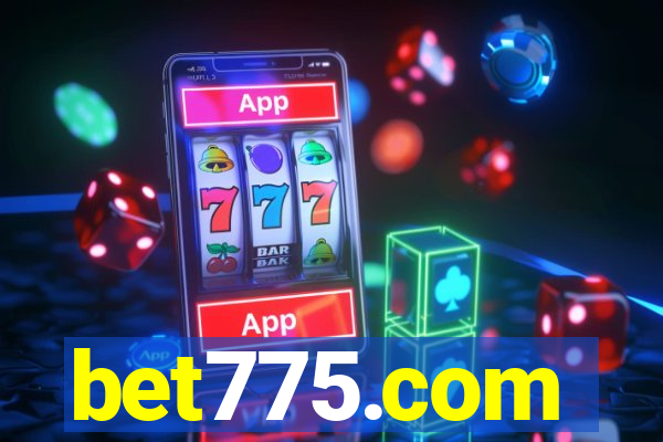 bet775.com