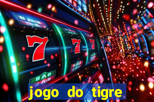 jogo do tigre verdade ou mentira