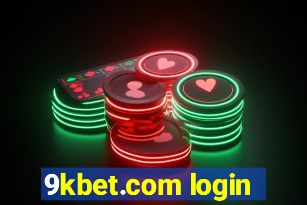9kbet.com login