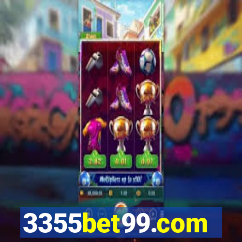 3355bet99.com