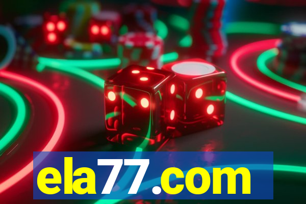 ela77.com