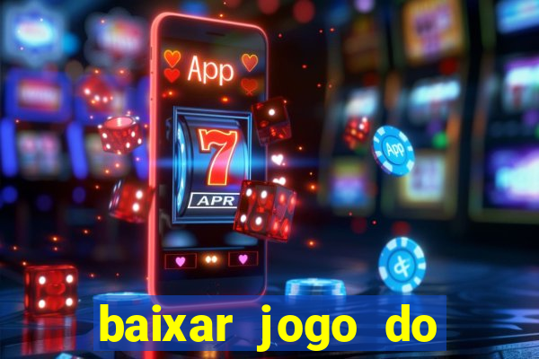 baixar jogo do mario bros