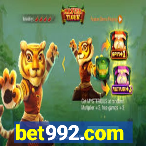 bet992.com