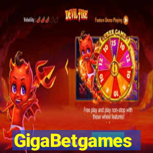 GigaBetgames