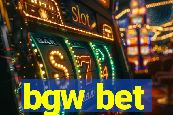 bgw bet