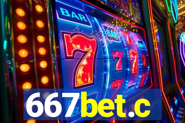 667bet.c