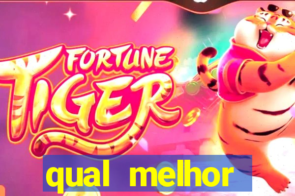 qual melhor aplicativo de jogo para ganhar dinheiro