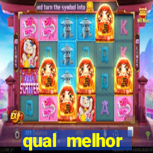 qual melhor aplicativo de jogo para ganhar dinheiro