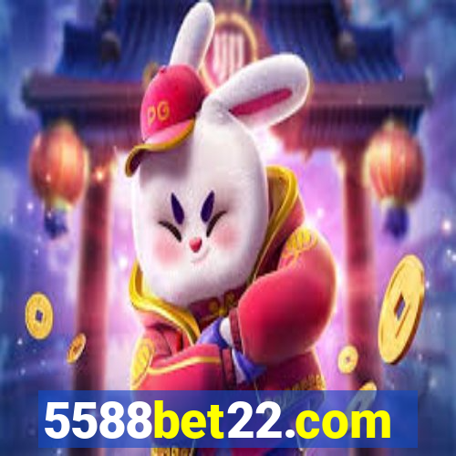 5588bet22.com