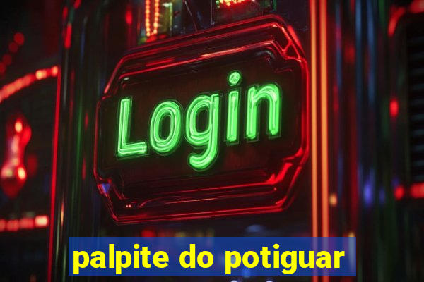 palpite do potiguar