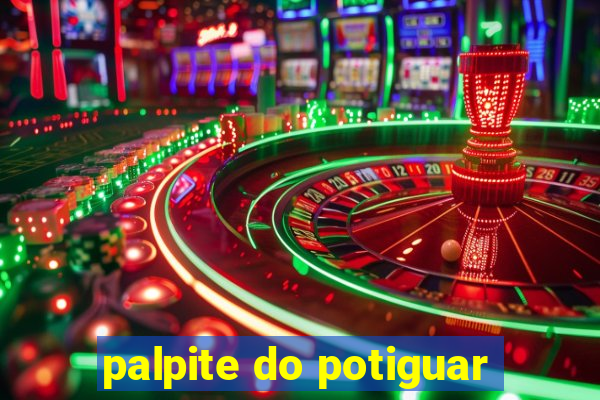 palpite do potiguar