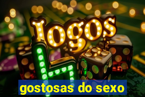gostosas do sexo