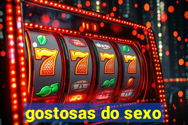 gostosas do sexo