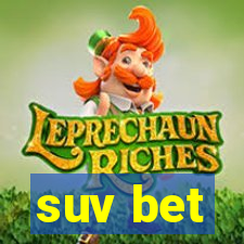 suv bet