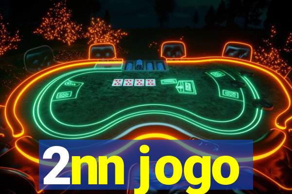 2nn jogo