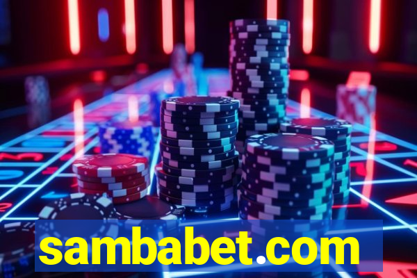 sambabet.com