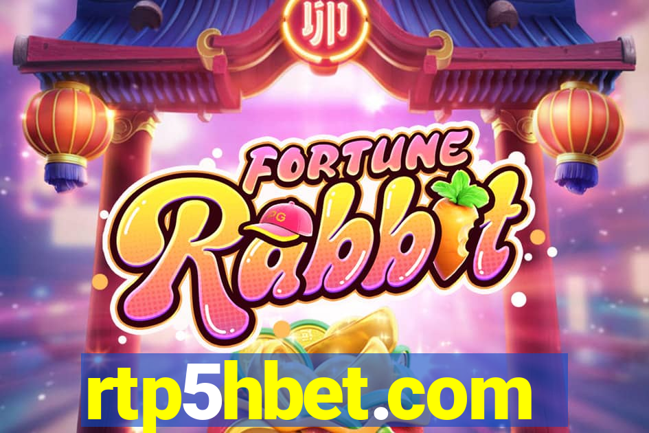 rtp5hbet.com