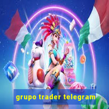 grupo trader telegram