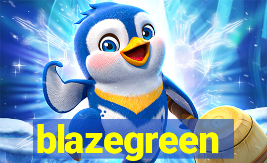 blazegreen