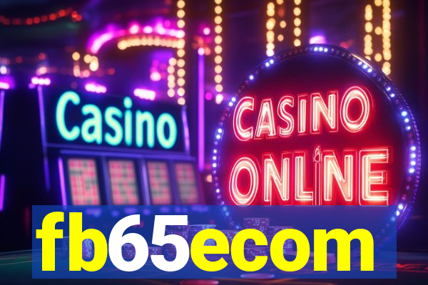 fb65ecom