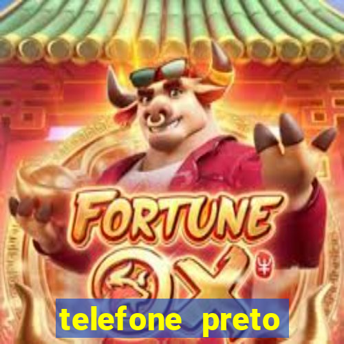 telefone preto torrent magnet