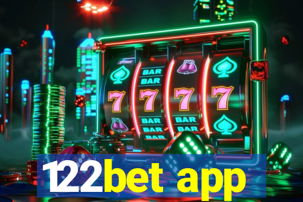 122bet app