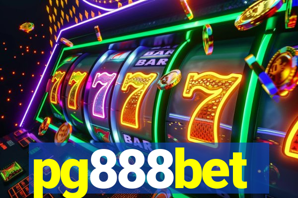 pg888bet