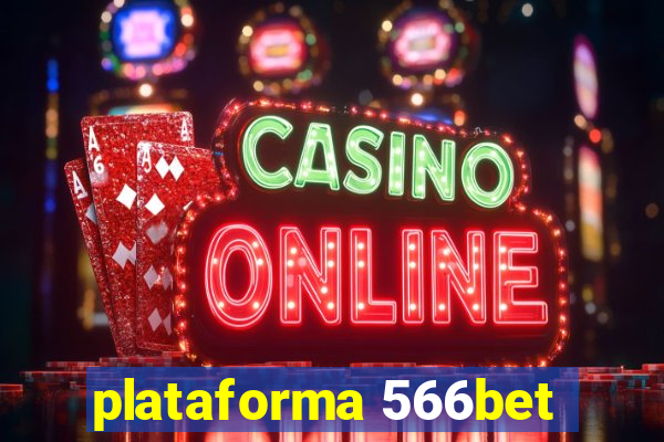 plataforma 566bet