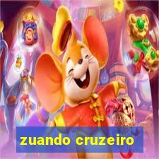 zuando cruzeiro
