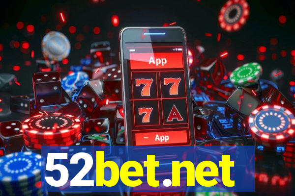 52bet.net