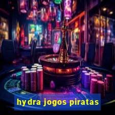 hydra jogos piratas