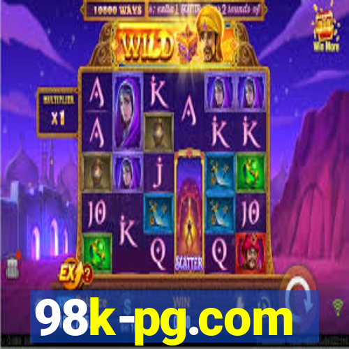 98k-pg.com